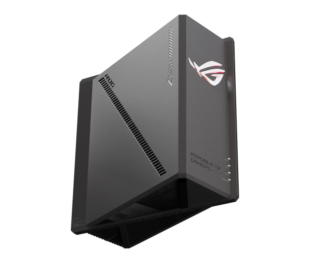 ASUS ROG STRIX GS-BE18000 (BE18000 a/b/g/n/ac/ax/be) - 1345540 - zdjęcie 2